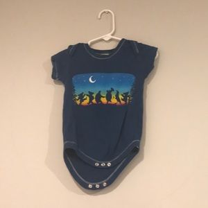 Grateful Dead Onsie
